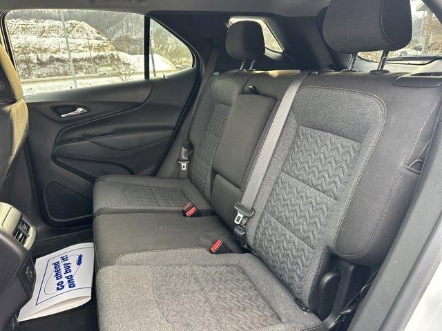 2024 Chevrolet Equinox AWD LT