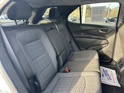 2024 Chevrolet Equinox AWD LT