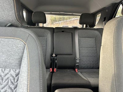 2024 Chevrolet Equinox AWD LT