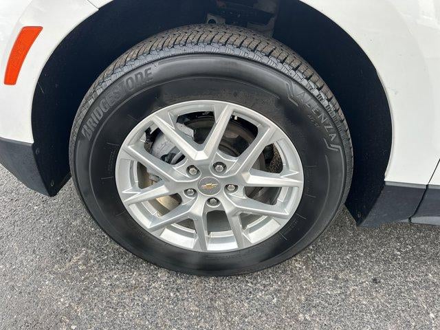 2024 Chevrolet Equinox AWD LT