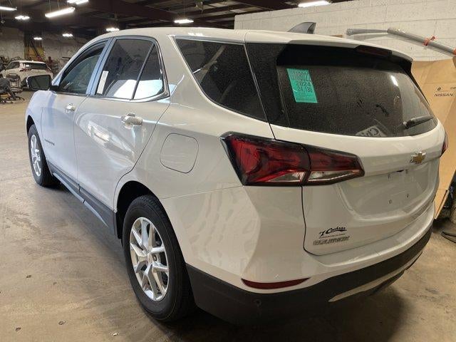 2024 Chevrolet Equinox AWD LT