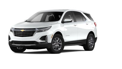 2024 Chevrolet Equinox AWD LT
