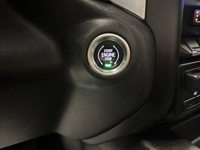 2021 GMC Sierra 1500 Crew Cab Short Box 4-Wheel Drive SLT