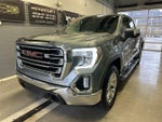 2021 GMC Sierra 1500 Crew Cab Short Box 4-Wheel Drive SLT