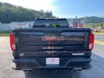 2022 GMC Sierra 1500 Crew Cab Short Box 4-Wheel Drive Elevation 3SB