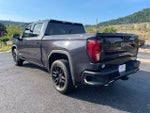 2022 GMC Sierra 1500 Crew Cab Short Box 4-Wheel Drive Elevation 3SB