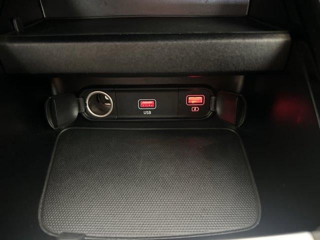 2023 Kia Forte GT-Line IVT