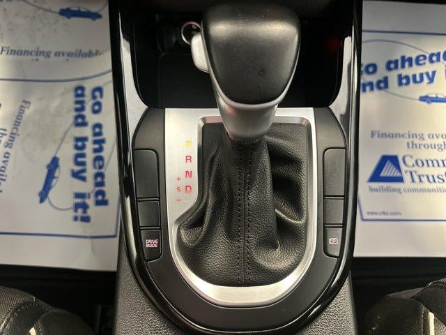 2023 Kia Forte GT-Line IVT