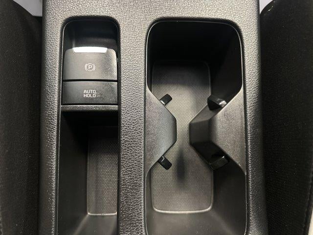 2023 Kia Forte GT-Line IVT