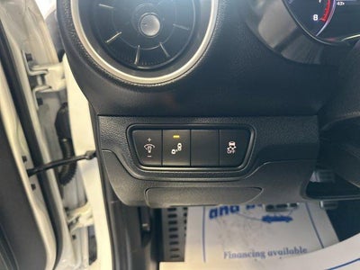 2023 Kia Forte GT-Line IVT