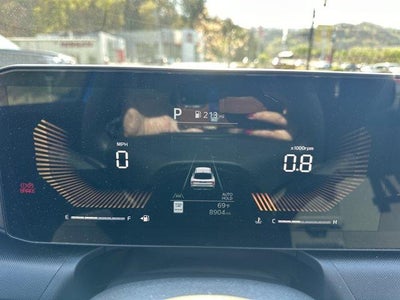 2025 Kia K4 LXS FWD