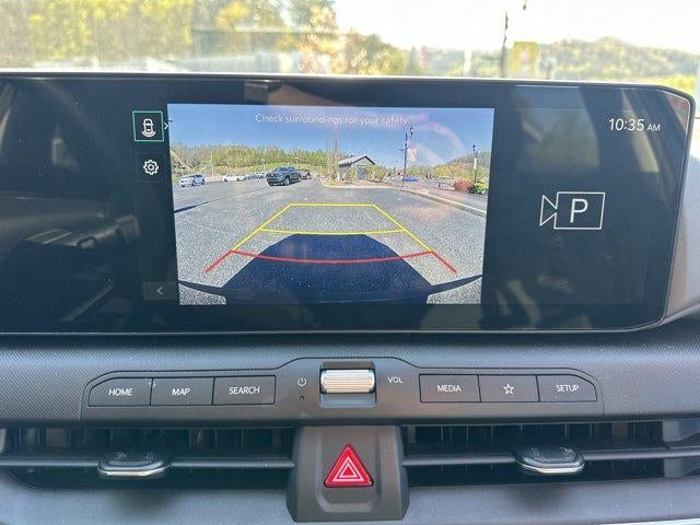 2025 Kia K4 LXS FWD