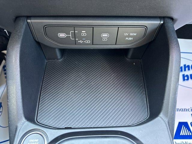 2025 Kia K4 LXS FWD