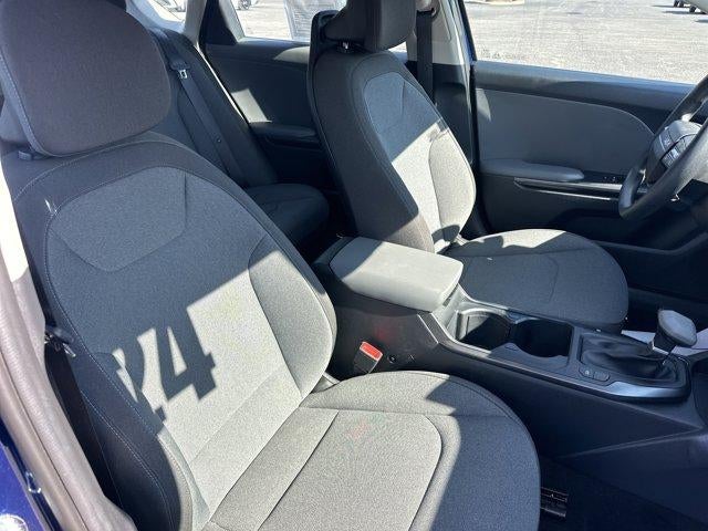 2025 Kia K4 LXS FWD