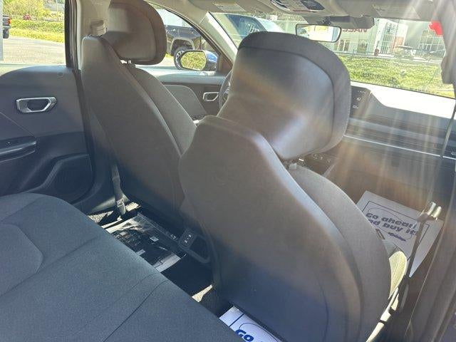 2025 Kia K4 LXS FWD