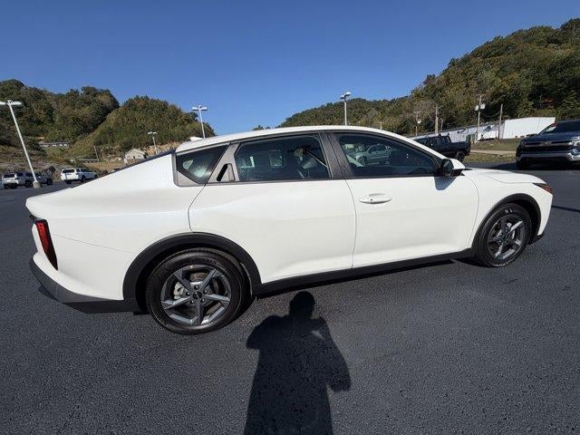 2026 Kia K4 LX Sedan