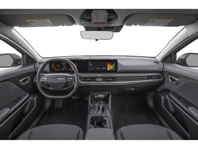 2026 Kia K4 LX Sedan