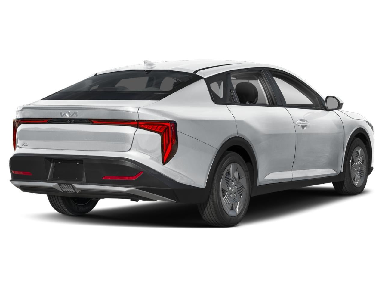 2026 Kia K4 LX Sedan