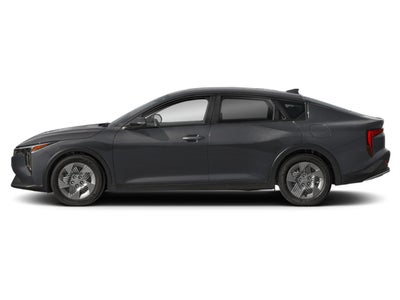 2026 Kia K4 LX Sedan