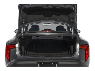 2026 Kia K4 LX Sedan