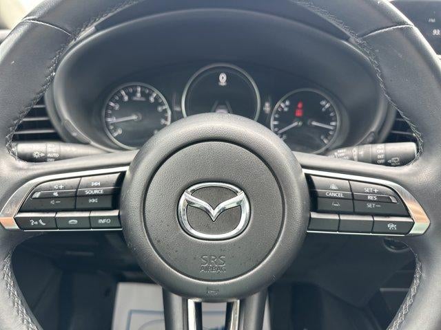 2025 Mazda Mazda CX-30 2.5 S Select Sport AWD