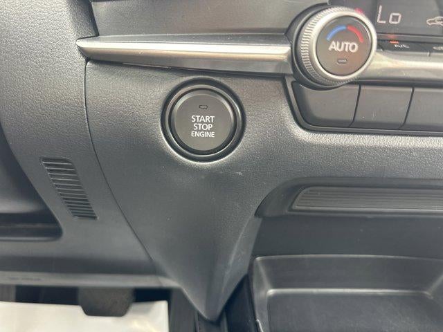 2025 Mazda Mazda CX-30 2.5 S Select Sport AWD