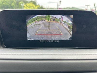2025 Mazda Mazda CX-30 2.5 S Select Sport AWD