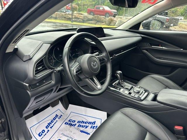 2025 Mazda Mazda CX-30 2.5 S Select Sport AWD