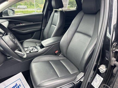 2025 Mazda Mazda CX-30 2.5 S Select Sport AWD