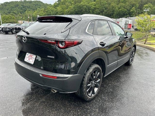2025 Mazda Mazda CX-30 2.5 S Select Sport AWD