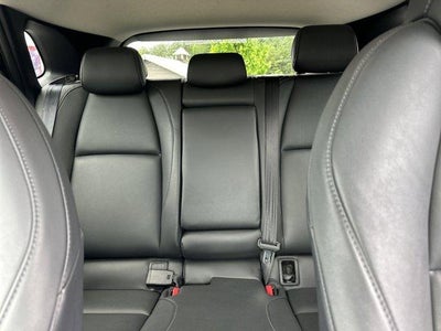 2025 Mazda Mazda CX-30 2.5 S Select Sport AWD