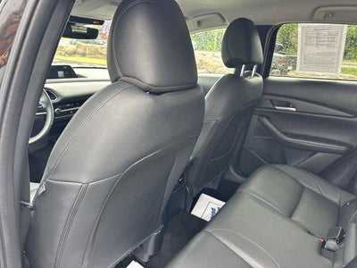 2025 Mazda Mazda CX-30 2.5 S Select Sport AWD