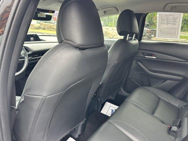 2025 Mazda Mazda CX-30 2.5 S Select Sport AWD