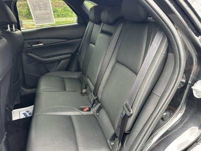 2025 Mazda Mazda CX-30 2.5 S Select Sport AWD