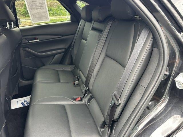 2025 Mazda Mazda CX-30 2.5 S Select Sport AWD