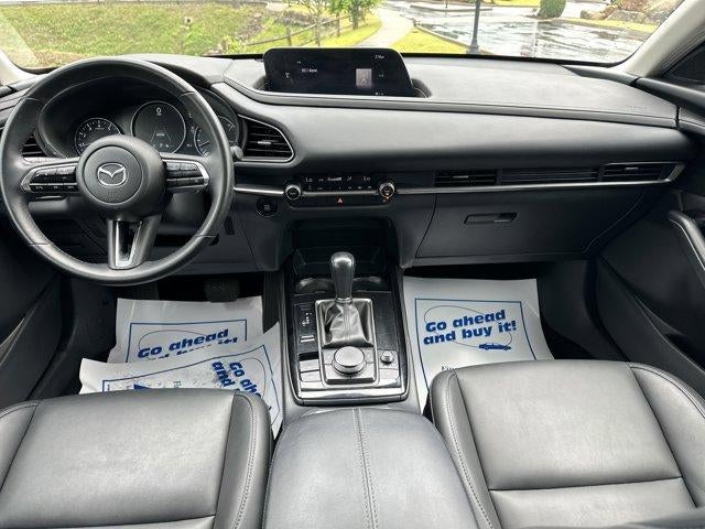 2025 Mazda Mazda CX-30 2.5 S Select Sport AWD