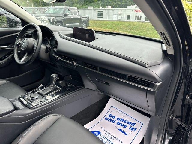 2025 Mazda Mazda CX-30 2.5 S Select Sport AWD