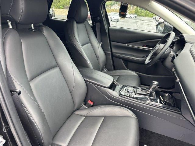 2025 Mazda Mazda CX-30 2.5 S Select Sport AWD