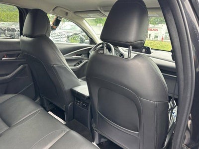 2025 Mazda Mazda CX-30 2.5 S Select Sport AWD