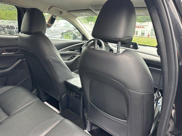 2025 Mazda Mazda CX-30 2.5 S Select Sport AWD