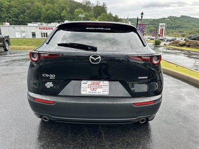 2025 Mazda Mazda CX-30 2.5 S Select Sport AWD