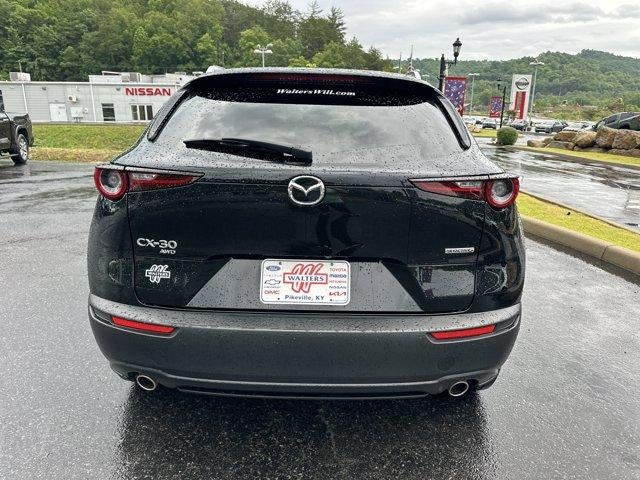 2025 Mazda Mazda CX-30 2.5 S Select Sport AWD