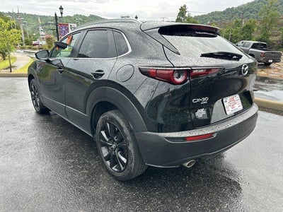 2025 Mazda Mazda CX-30 2.5 S Select Sport AWD