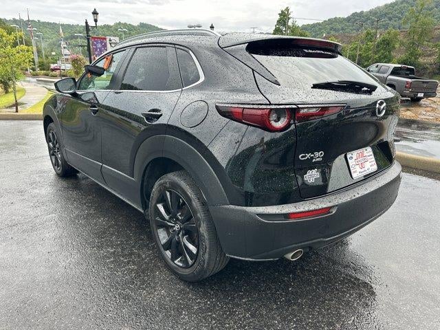 2025 Mazda Mazda CX-30 2.5 S Select Sport AWD