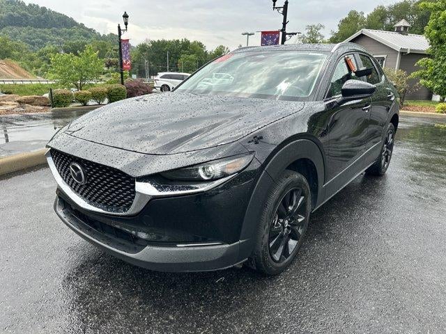 2025 Mazda Mazda CX-30 2.5 S Select Sport AWD