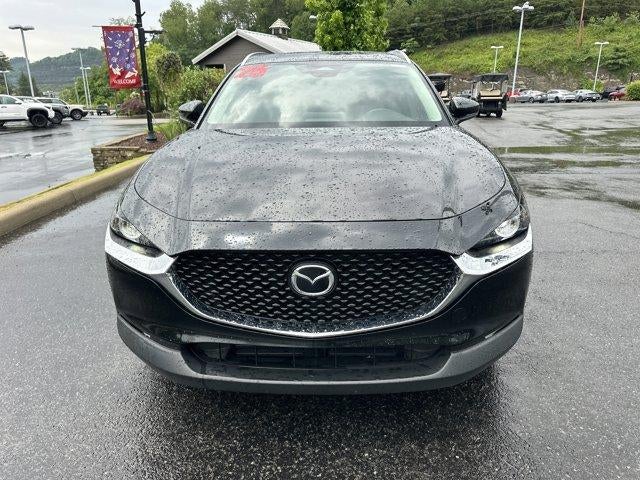 2025 Mazda Mazda CX-30 2.5 S Select Sport AWD