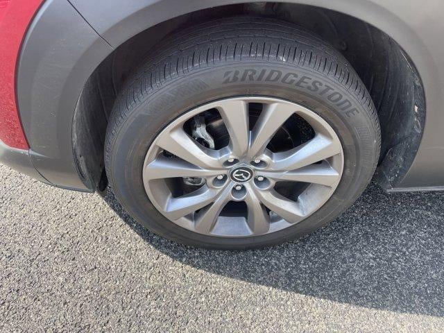 2021 Mazda Mazda CX-30 Premium AWD