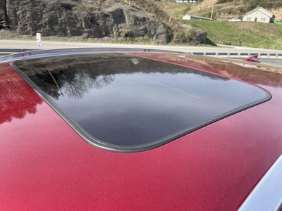 2021 Mazda Mazda CX-30 Premium AWD