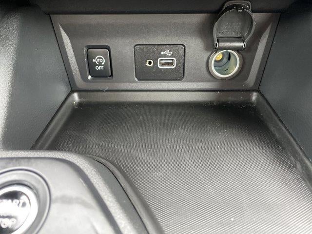 2024 Nissan Sentra S CVT