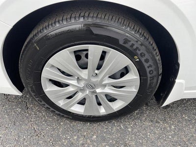 2024 Nissan Sentra S CVT